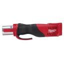 Milwaukee 18V FORCELOGIC Brushless Press Tool 5.0Ah Set M18BLHPT-501B
