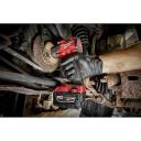 Milwaukee 2960-22 M18 Fuel 3/8" Mid-Torque Impact Wrench w/ Friction Ring Kit