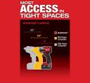 Milwaukee 2960-22 M18 Fuel 3/8" Mid-Torque Impact Wrench w/ Friction Ring Kit