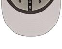 Milwaukee Bucks Hat - Black NBA Tip Off 2022 Snapback - New Era