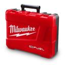 Milwaukee M18FIWF12-502C M18 Fuel 1⁄2” Compact Impact Wrench w/ Friction Ring Kit