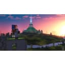 Minecraft Legends Deluxe Editi Nintendo Switch