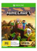 Minecraft Master Collection