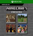 Minecraft Master Collection