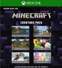 Minecraft Master Collection