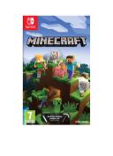 Minecraft - Nintendo Switch | General