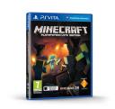 Minecraft PS3 Edition