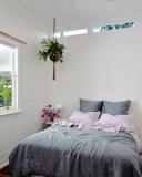 Mineral & Lilac Bedding Bundle - Queen - Bed Threads