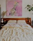 Mineral & Lilac Bedding Bundle - Queen - Bed Threads