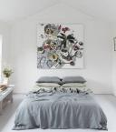 Mineral & Lilac Bedding Bundle - Queen - Bed Threads