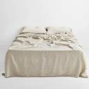 Mineral & Lilac Bedding Bundle - Queen - Bed Threads