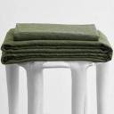 Mineral & Lilac Bedding Bundle - Queen - Bed Threads