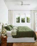 Mineral & Lilac Bedding Bundle - Queen - Bed Threads