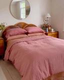 Mineral & Lilac Bedding Bundle - Queen - Bed Threads