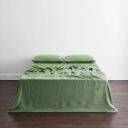 Mineral & Lilac Bedding Bundle - Queen - Bed Threads