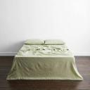 Mineral & Lilac Bedding Bundle - Queen - Bed Threads