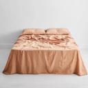 Mineral & Lilac Bedding Bundle - Queen - Bed Threads