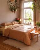 Mineral & Lilac Bedding Bundle - Queen - Bed Threads