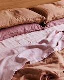 Mineral & Lilac Bedding Bundle - Queen - Bed Threads