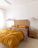 Mineral & Lilac Bedding Bundle - Queen - Bed Threads