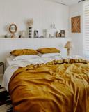 Mineral & Lilac Bedding Bundle - Queen - Bed Threads
