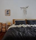 Mineral & Lilac Bedding Bundle - Queen - Bed Threads