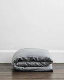 Mineral & Lilac Bedding Bundle - Super King - Bed Threads