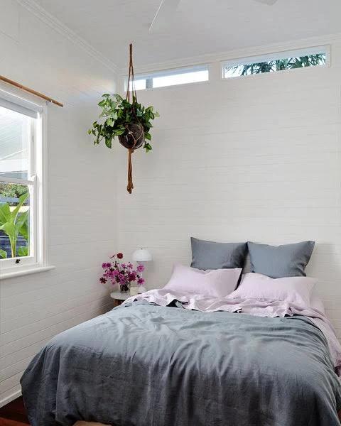 Mineral & Lilac Bedding Bundle - Super King - Bed Threads