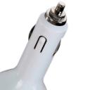 Mini Car Air Humidifier Essential Oil Diffuser Ultrasonic Aroma Mist Purifier