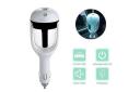 Mini Car Air Humidifier Essential Oil Diffuser Ultrasonic Aroma Mist Purifier
