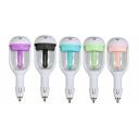 Mini Car Air Humidifier Essential Oil Diffuser Ultrasonic Aroma Mist Purifier