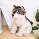 Mini Dogs and Puppies Plush Toy Cat