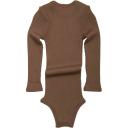 minimalisma Body, Merino wool, Caramel (Alaska style)