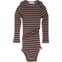 minimalisma Body, Merino wool, Caramel (Alaska style)