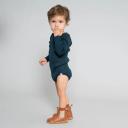 minimalisma Body, Merino wool, Caramel (Alaska style)
