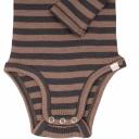 minimalisma Body, Merino wool, Caramel (Alaska style)