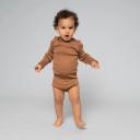 minimalisma Body, Merino wool, Caramel (Alaska style)