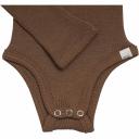 minimalisma Body, Merino wool, Caramel (Alaska style)