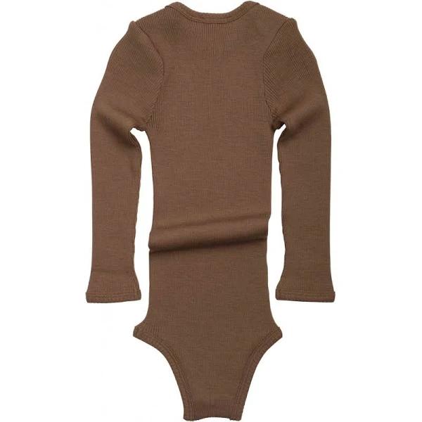 minimalisma Body, Merino wool, Caramel (Alaska style)