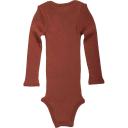 minimalisma Body, Merino wool, Navy Teal (Alaska style)