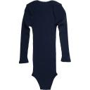 minimalisma Body, Merino wool, Navy Teal (Alaska style)