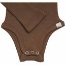 minimalisma Body, Merino wool, Navy Teal (Alaska style)