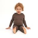 minimalisma Body, Merino wool, Navy Teal (Alaska style)