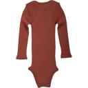 minimalisma Body, Merino wool, Navy Teal (Alaska style)