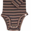 minimalisma Body, Merino wool, Navy Teal (Alaska style)