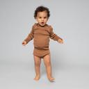 minimalisma Body, Merino wool, Navy Teal (Alaska style)