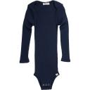 minimalisma Body, Merino wool, Navy Teal (Alaska style)