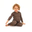 minimalisma Body, Merino wool, Navy Teal (Alaska style)