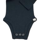 minimalisma Body, Merino wool, Rhubarb (Alaska style)