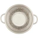 Mint Stainless Steel Colander Each